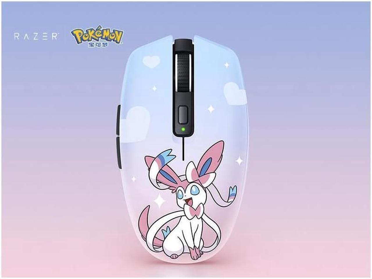 Main image of Pokemon Charizard Orochi V2 Bluetooth USB Dual-mode Wireless Office Game Mouse