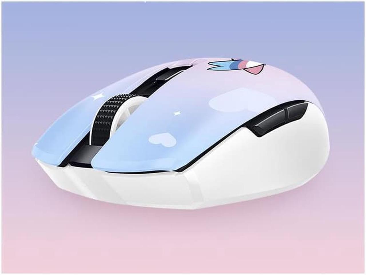 Alt view image 7 of 7 - Pokemon Charizard Orochi V2 Bluetooth USB Dual-mode Wireless Office Game Mouse