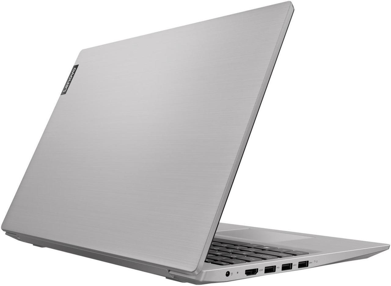 Alt view image 2 of 4 - Lenovo Laptop IdeaPad S145-15API 81UT00LJUS AMD Ryzen 7 3000 Series 3700U (2.30 GHz) 8 GB Memory 256 GB PCIe SSD AMD Radeon RX Vega 10 15.6" Windows 10 Home 64-bit