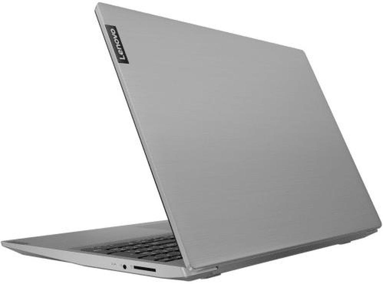 Alt view image 3 of 4 - Lenovo Laptop IdeaPad S145-15API 81UT00LJUS AMD Ryzen 7 3000 Series 3700U (2.30 GHz) 8 GB Memory 256 GB PCIe SSD AMD Radeon RX Vega 10 15.6" Windows 10 Home 64-bit