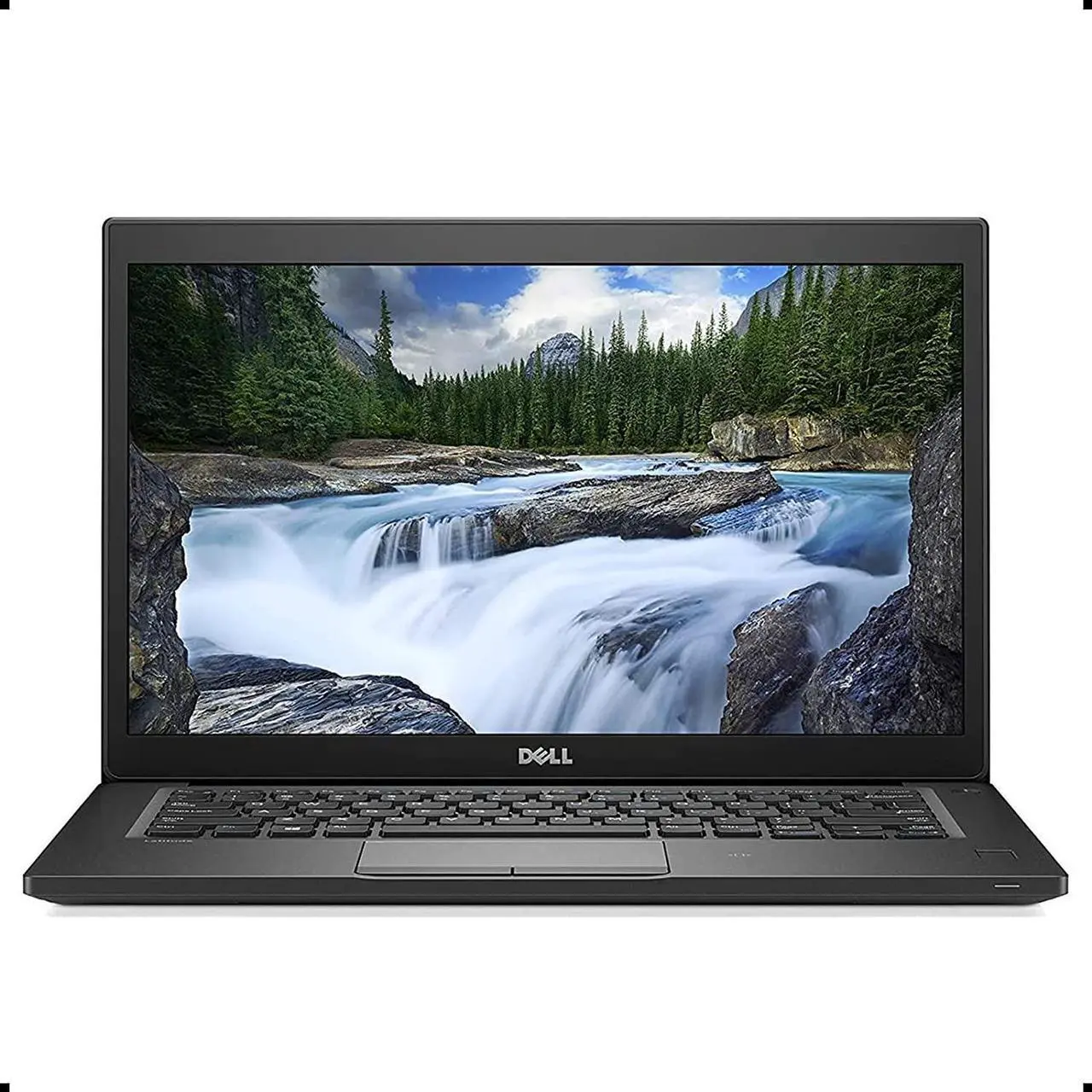 Main image of Dell Latitude 7490 Laptop 14" FHD,  Intel Core i5-8350U 1.7GHz, 16GB DDR4, 512GB SSD, Windows 11 Pro
