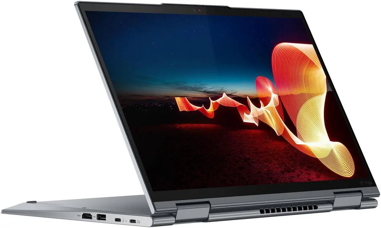 Main image of Lenovo ThinkPad X1 Yoga Gen 4, 14" FHD (1920x1080) Touchscreen, Intel Core i5-8265U, 16GB RAM 1TB SSD, Windows 11 Pro