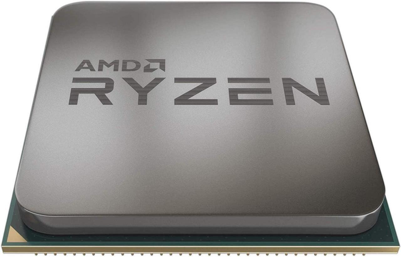 Main image of AMD Ryzen 5 PRO 4650G - Ryzen 5 PRO 4000 Renoir (Zen 2) 6-Core 3.7 GHz Socket AM4 65W AMD Radeon Graphics Desktop Processor - 100-100000143MPK