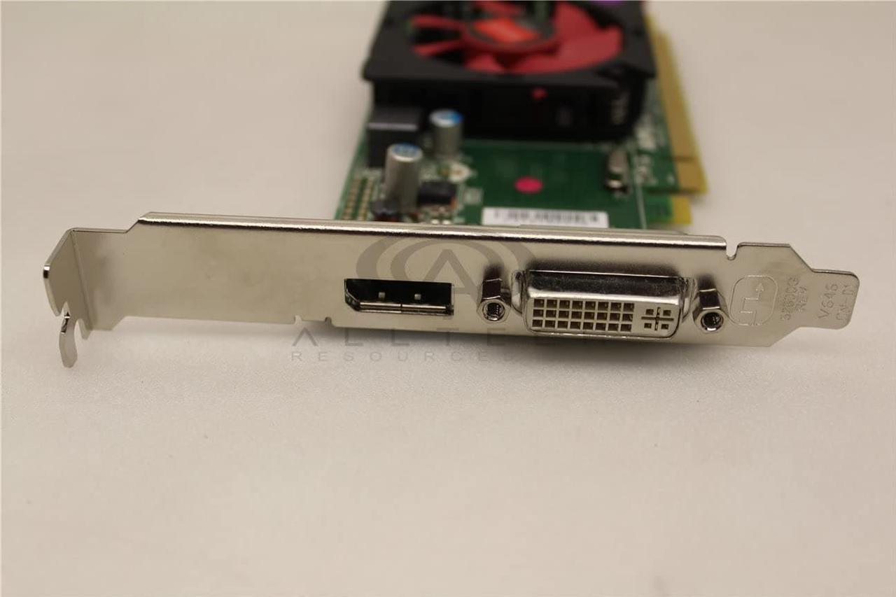 Alt view image 3 of 3 - Sparepart: Dell CRD GRPHC 1G OUGA9 FH 2, D7DYD