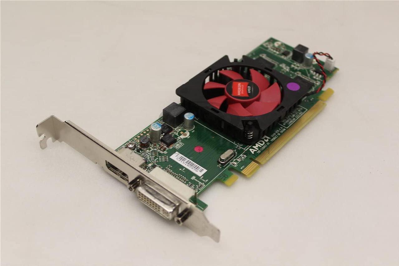 Main image of Sparepart: Dell CRD GRPHC 1G OUGA9 FH 2, D7DYD