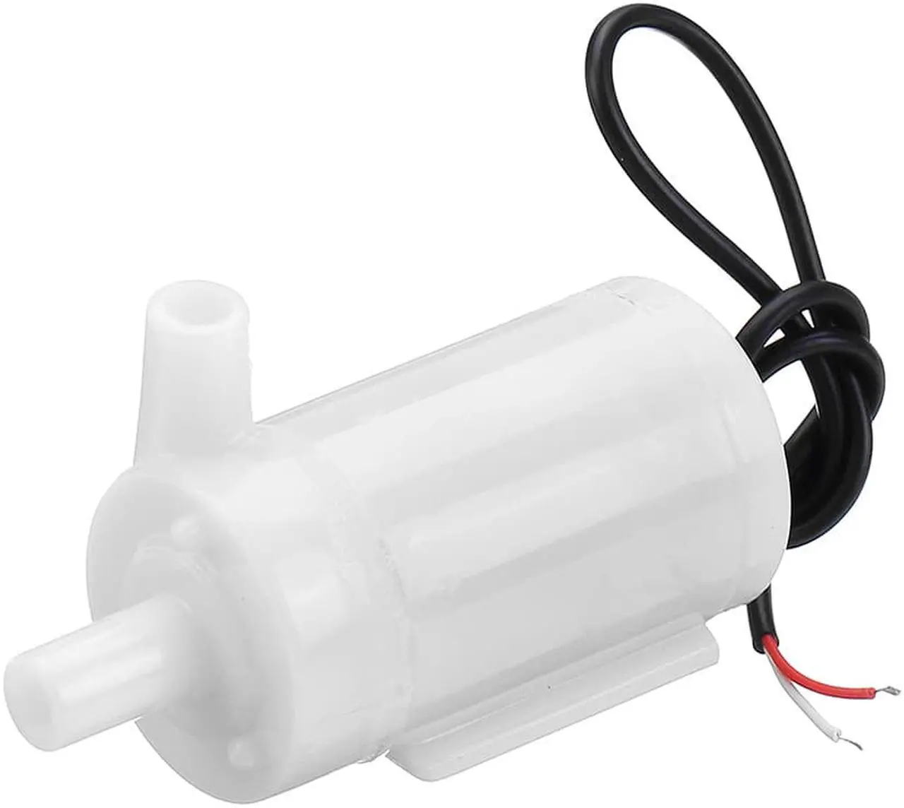 Main image of JT80SL DC 3-6V Water Pump 120L/H Ultra-quiet Micro Horizontal Submersible Mini Water Pump