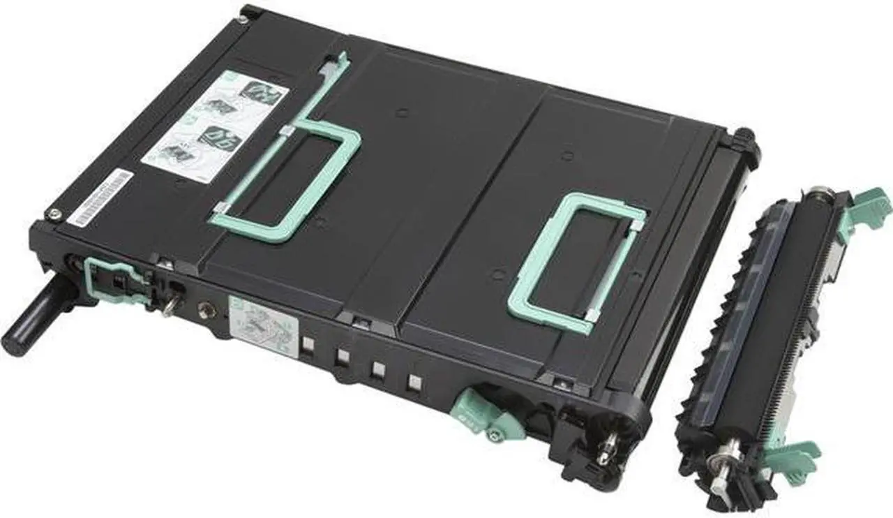 Alt view image 9 of 17 - Ricoh 406664 Intermediate Transfer Unit for Aficio SPC430/SP C430DN
