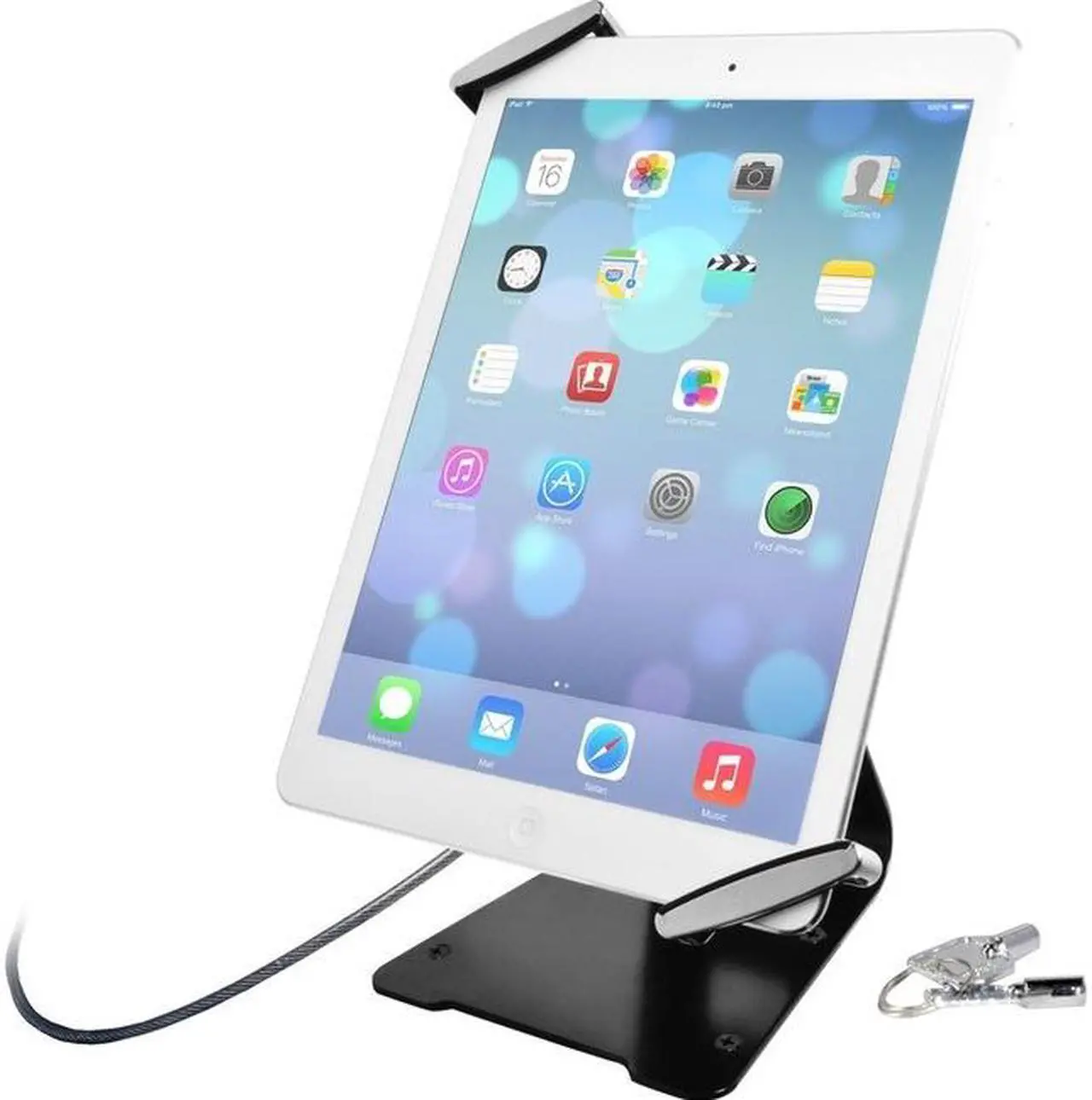 Alt view image 14 of 20 - CTA Digital PAD-UATGS Holder