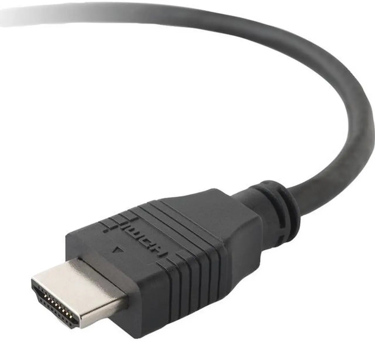 Alt view image 6 of 10 - Belkin F8V3311B15-CL2 In-Wall Rated HDMI(R) (M/M) Cable (15ft)