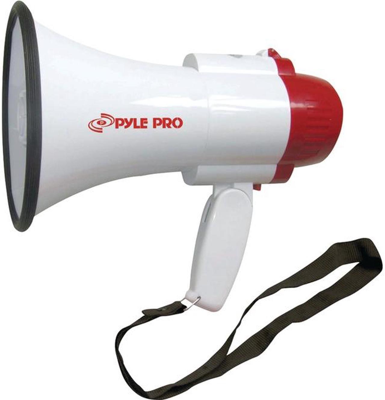 Alt view image 4 of 9 - PYLE PMP30 Pyle 30W Mini megaphone