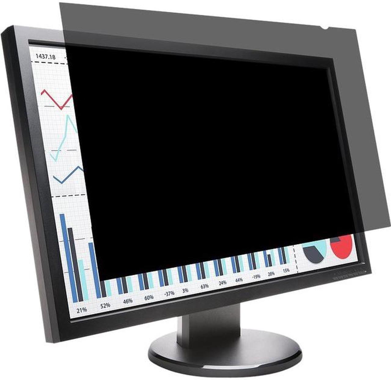 Alt view image 3 of 15 - Kensington Privacy Screen Filter