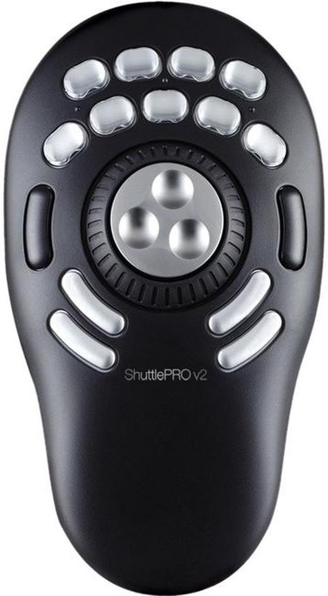 Alt view image 2 of 5 - Contour ShuttlePro v2