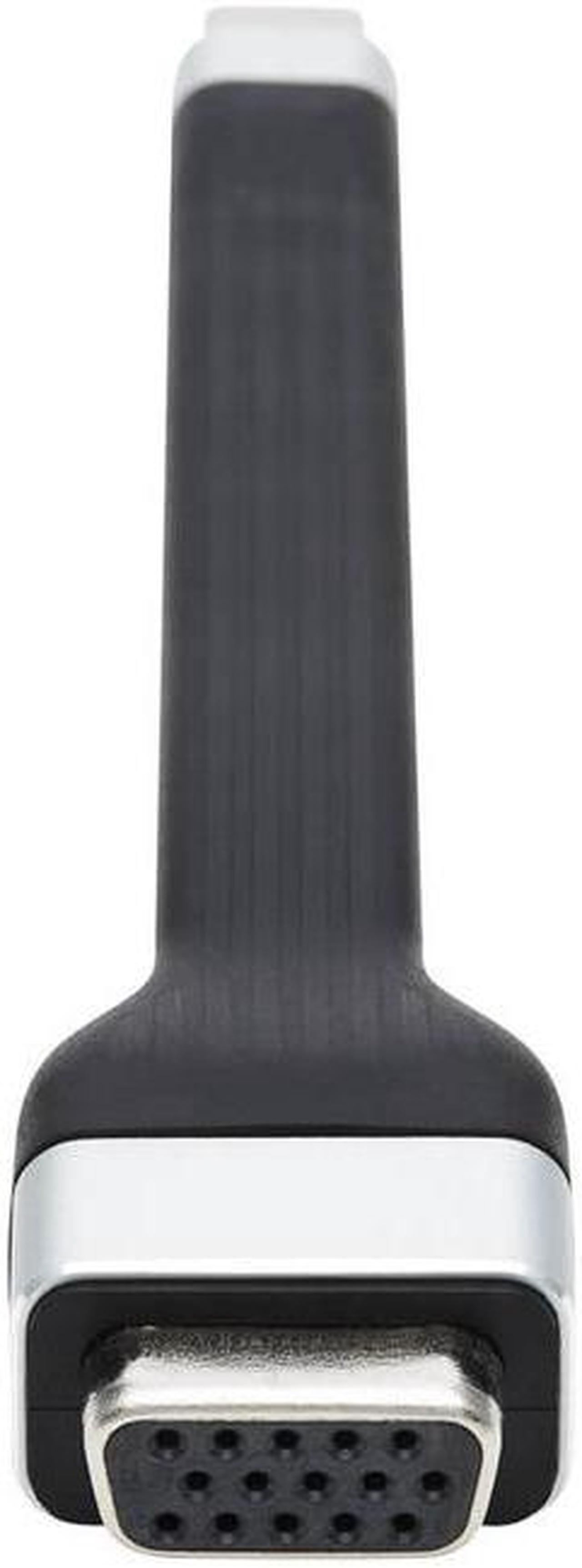 Main image of Tripp Lite Usb-C/Vga Video Cable