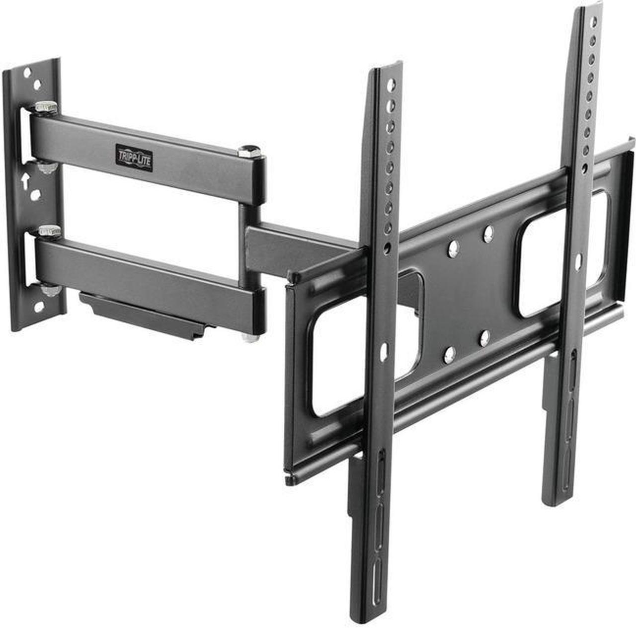 Tripp Lite Dwm3270xout Wall Mount For Monitor Hdtv Tv - Black