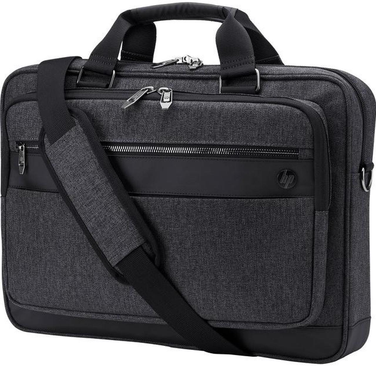 Main image of Hp Executive Carrying Case For 15.6" Notebook