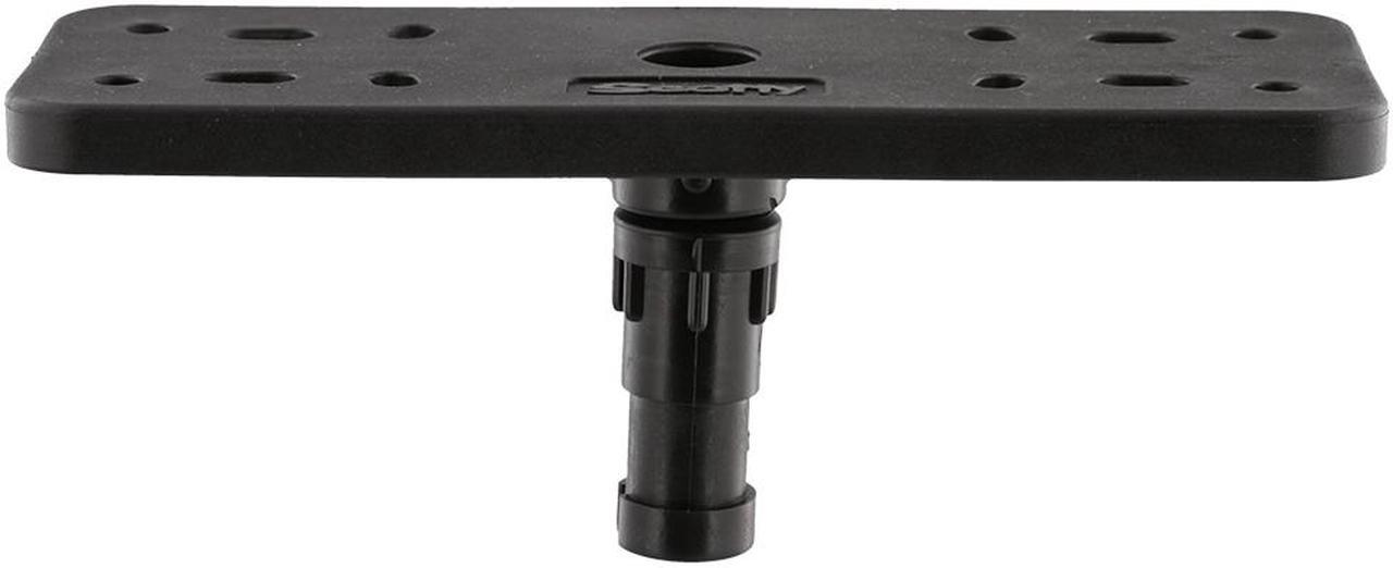 Main image of SCOTTY 367 UNIVERSAL FISH FINDER MOUNT UP TO 9 UNITS