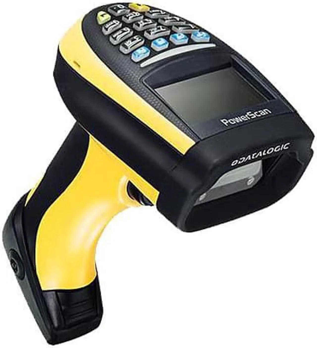 Main image of Datalogic PM9500-DKHP910RB PowerScan PM9500-DK Barcode Scanner