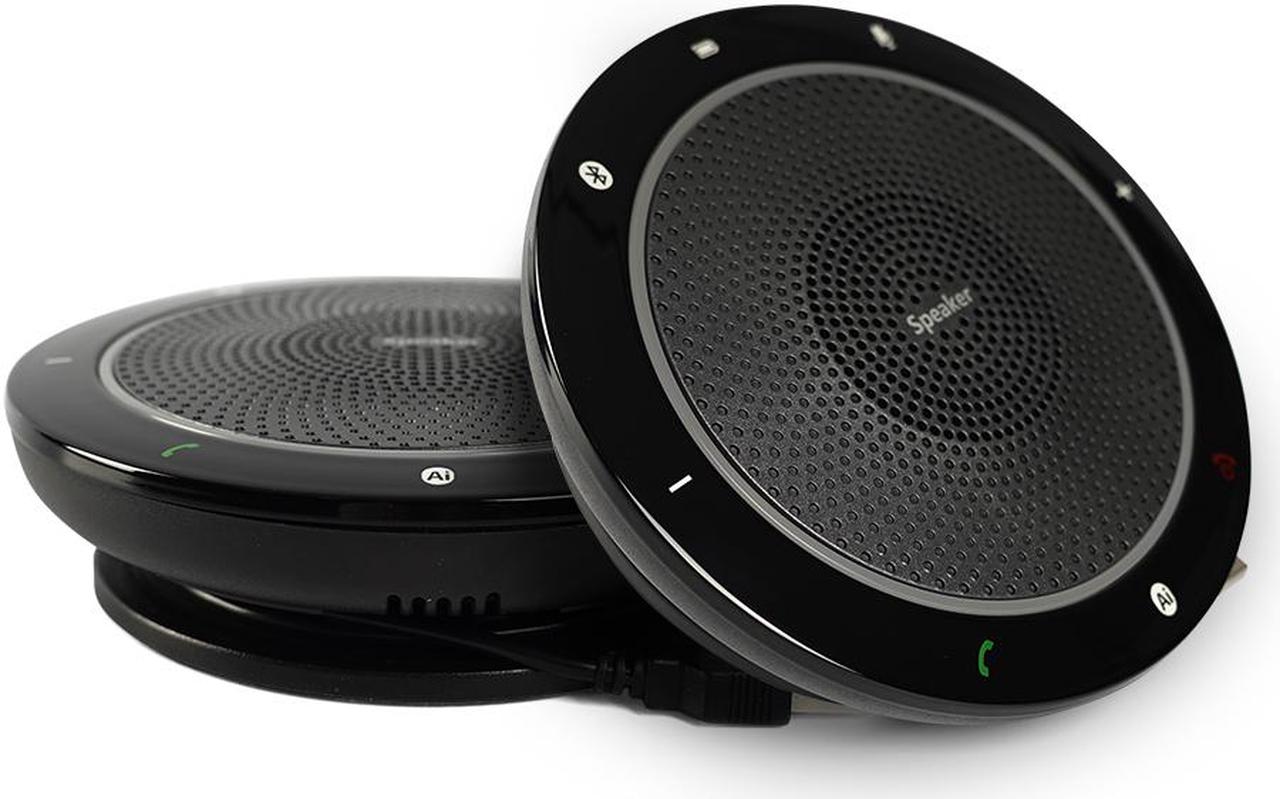 Main image of SPEAKER USB&Wireless Smart Speaker