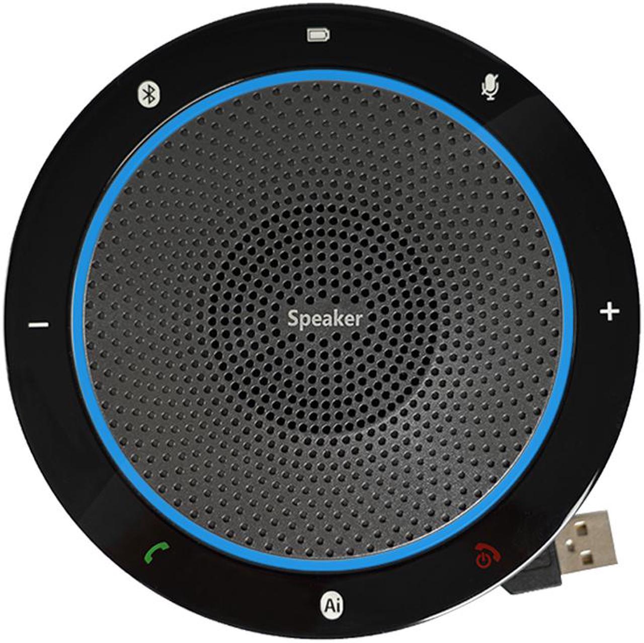 Alt view image 4 of 7 - SPEAKER USB&Wireless Smart Speaker