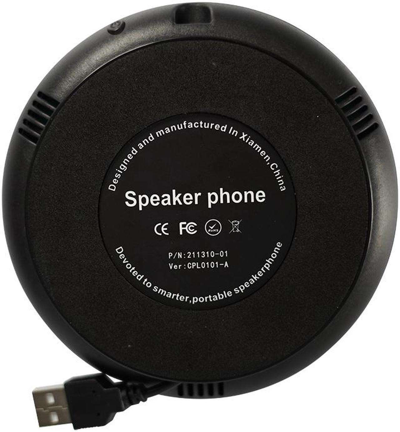Alt view image 3 of 7 - SPEAKER USB&Wireless Smart Speaker