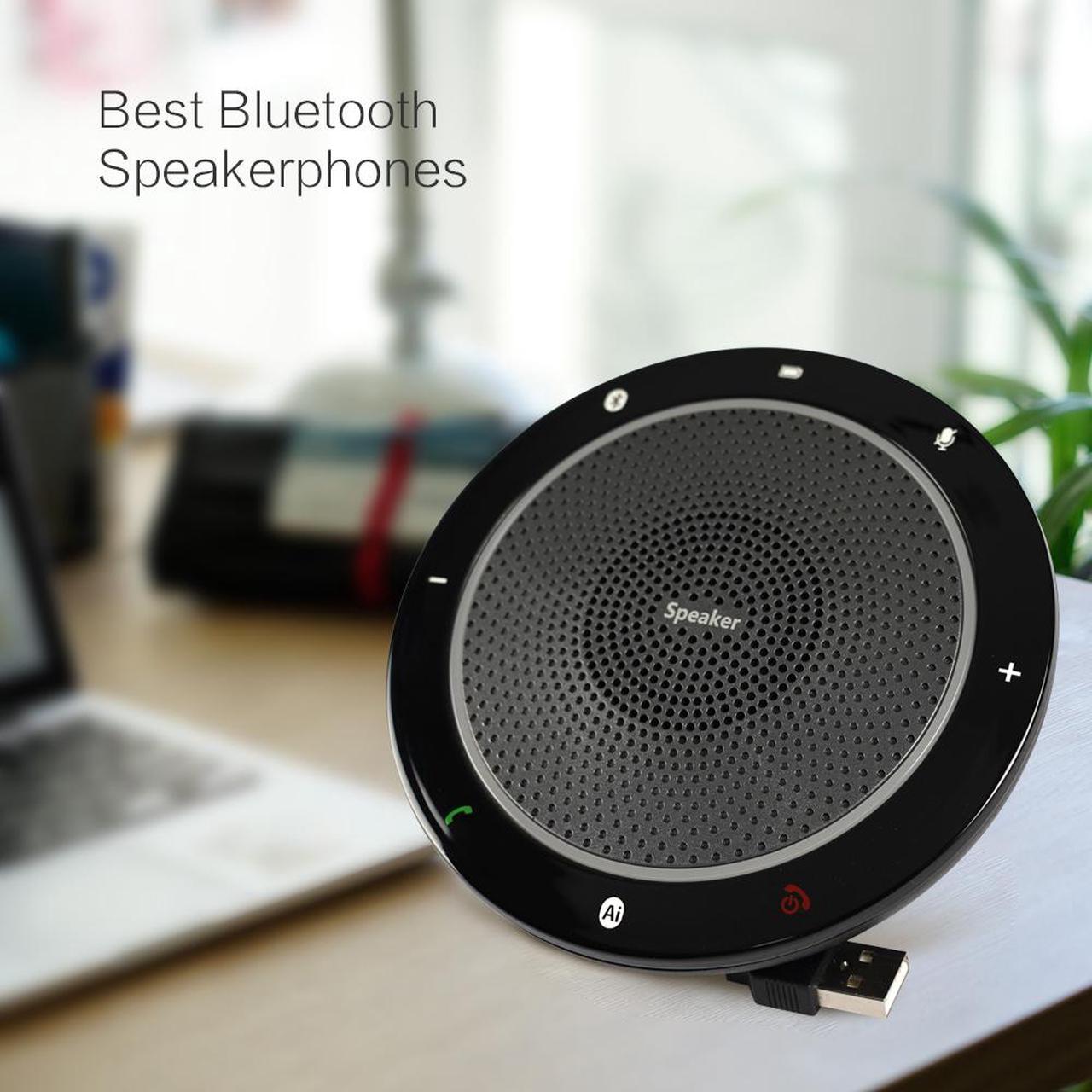 Alt view image 6 of 7 - SPEAKER USB&Wireless Smart Speaker