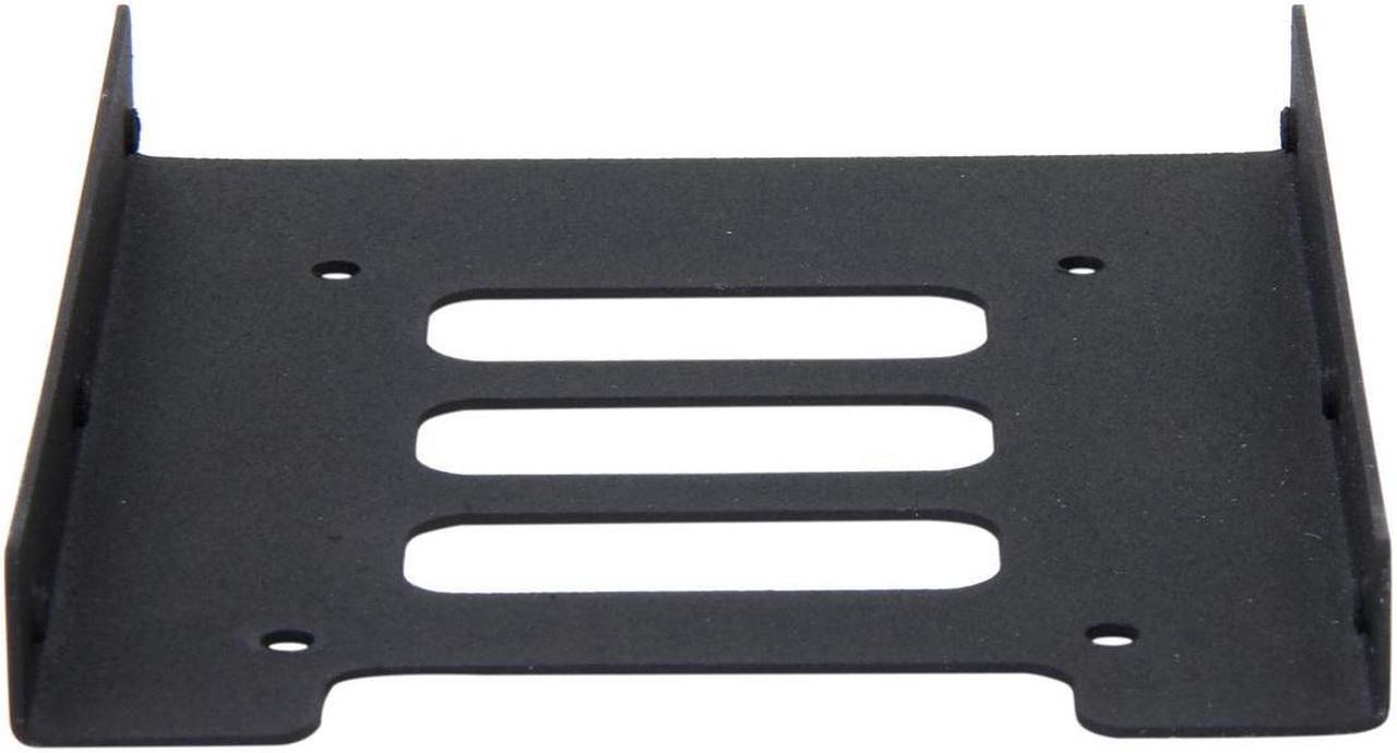 Main image of BRACKET-250 2.5" HDD/SSD Metal Mounting Kit  (2 hard drive brackets per pack)