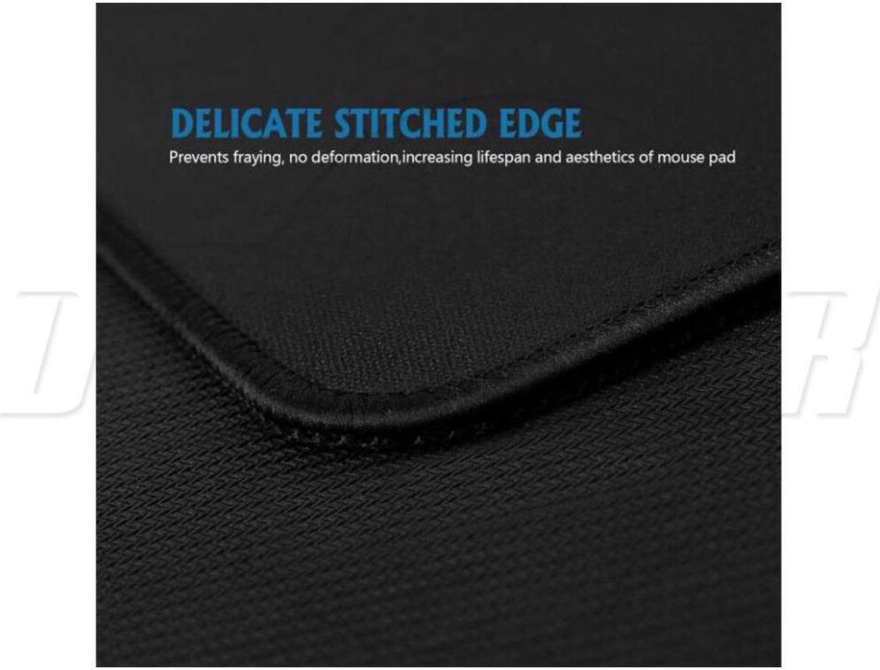 Alt view image 7 of 7 - SA Cyberpunk 2077 soft Non-slip Rubber sole Expand mouse pad 
With non-slip edges Special textured surface personalise  Game High durability and portability Large mouse pad for office and home