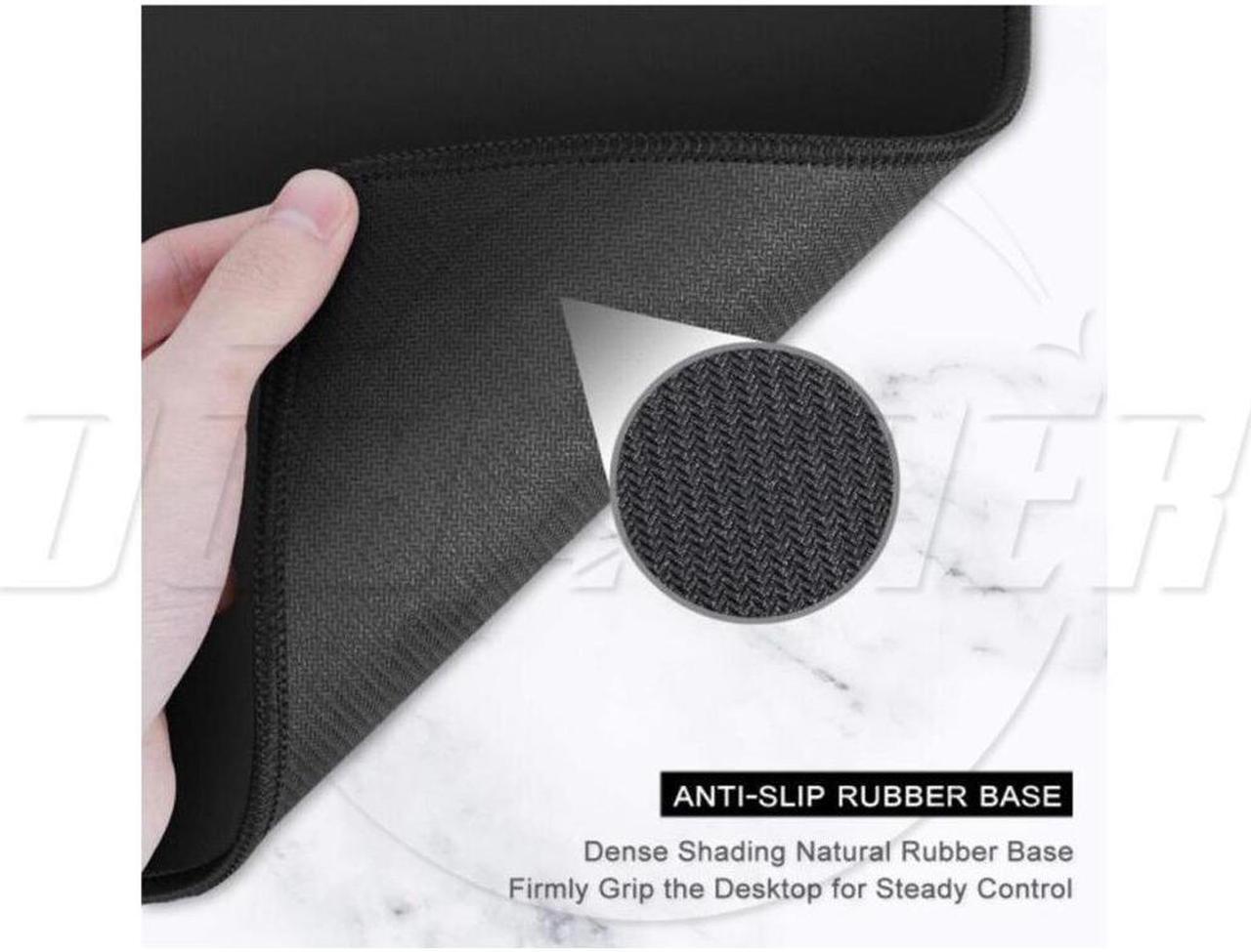 Alt view image 5 of 7 - SA Cyberpunk 2077 soft Non-slip Rubber sole Expand mouse pad 
With non-slip edges Special textured surface personalise  Game High durability and portability Large mouse pad for office and home