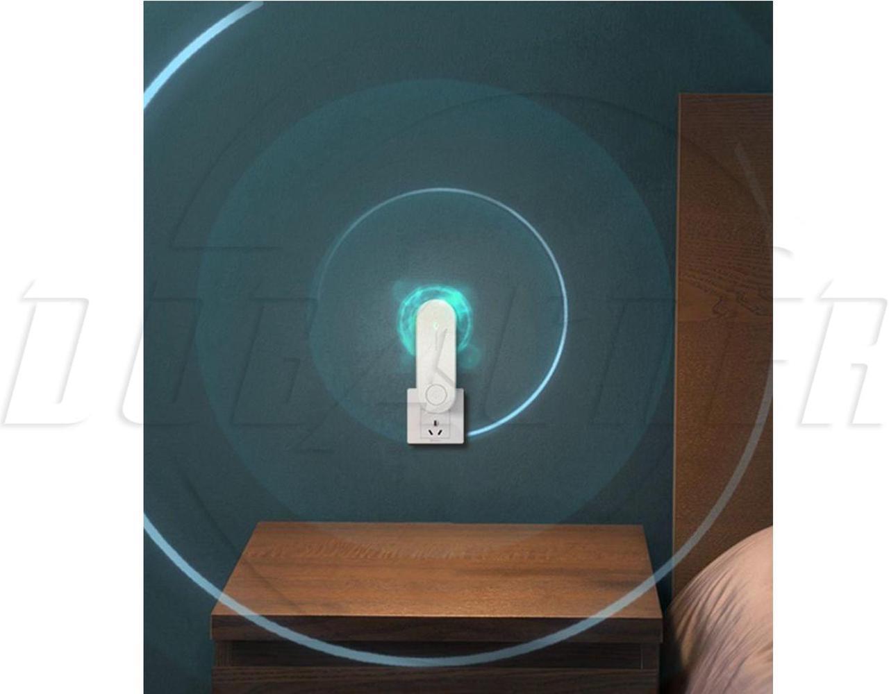 Alt view image 6 of 7 - SA Ultrasonic Pest Repellent-Electronic Pest Repeller Control Plug In for Insect Mice, Mouse, Bugs, Flea, Fly, Spiders, Mosquitoes, Roaches, Ants, 2020 UPGRADED paragraph