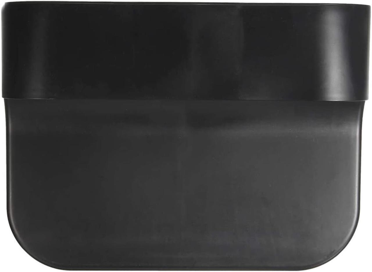 Alt view image 4 of 7 - Hannord Car Cup Holder, Car Seat Seam Wedge Cup Holder, Cell Phone Holder, Food Drink Bottle Mount Stand, Storage Organizer Multifunction Glove Box Car Accessories