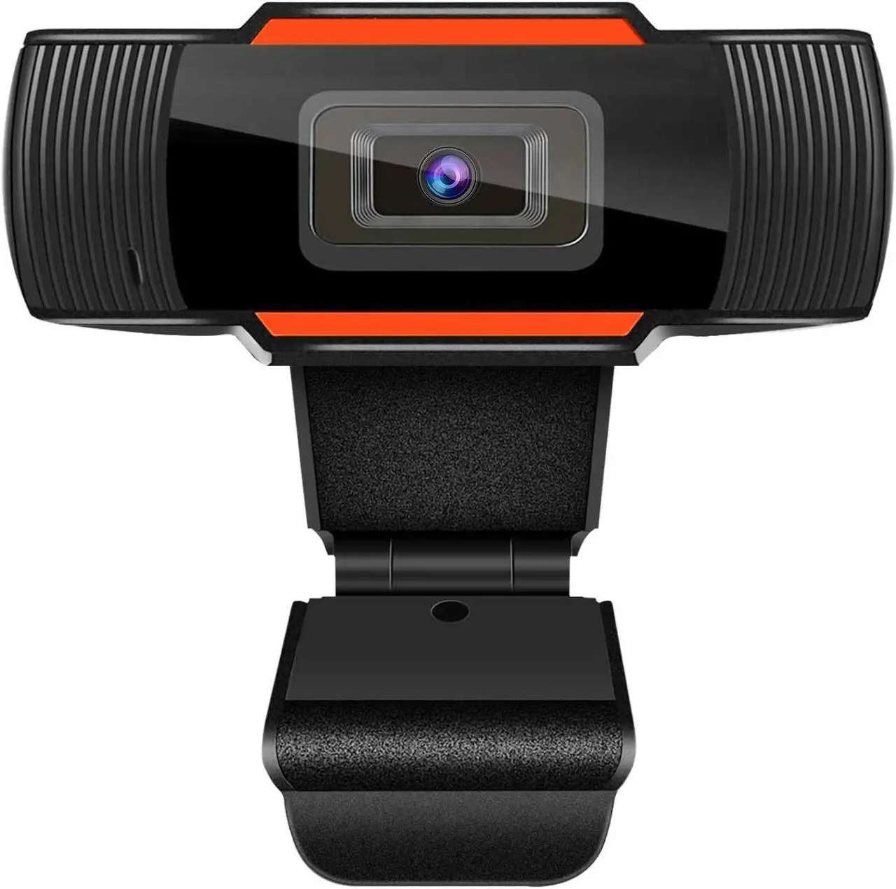 Main image of Webcam with Microphone, Hannord 1080P HD Streaming USB Computer Webcam Web Camera Noise Reduction for PC Video Conferencing/Calling/Gaming, Laptop/Desktop Mac, Skype/YouTube/Zoom/Facetime