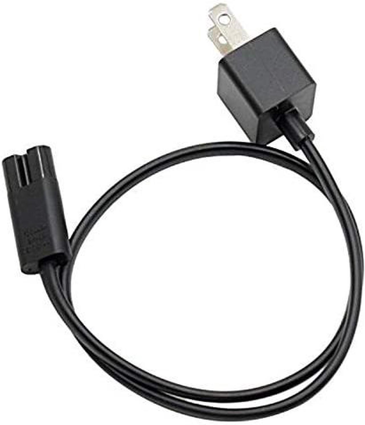 Alt view image 3 of 6 - Surface Pro Charger, 65W 15V 4A Power Supply AC Adapter Charger for Microsoft Surface Pro X Pro 7 Pro 6 Pro 5 Pro 4 Pro 3 Surface Laptop 3 2 1 Surface Book Surface Go, with 6ft Power Cord
