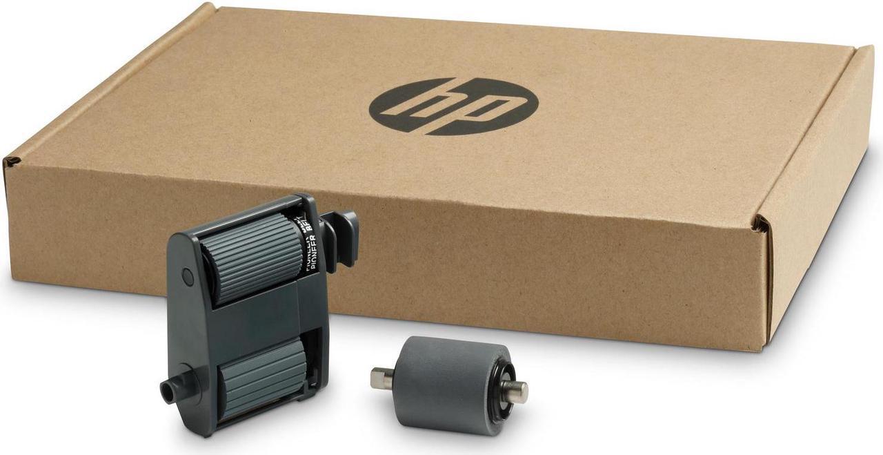 Main image of HP 300 ADF Roller Replacement Kit, Up to 150,000 pages, J8J95A