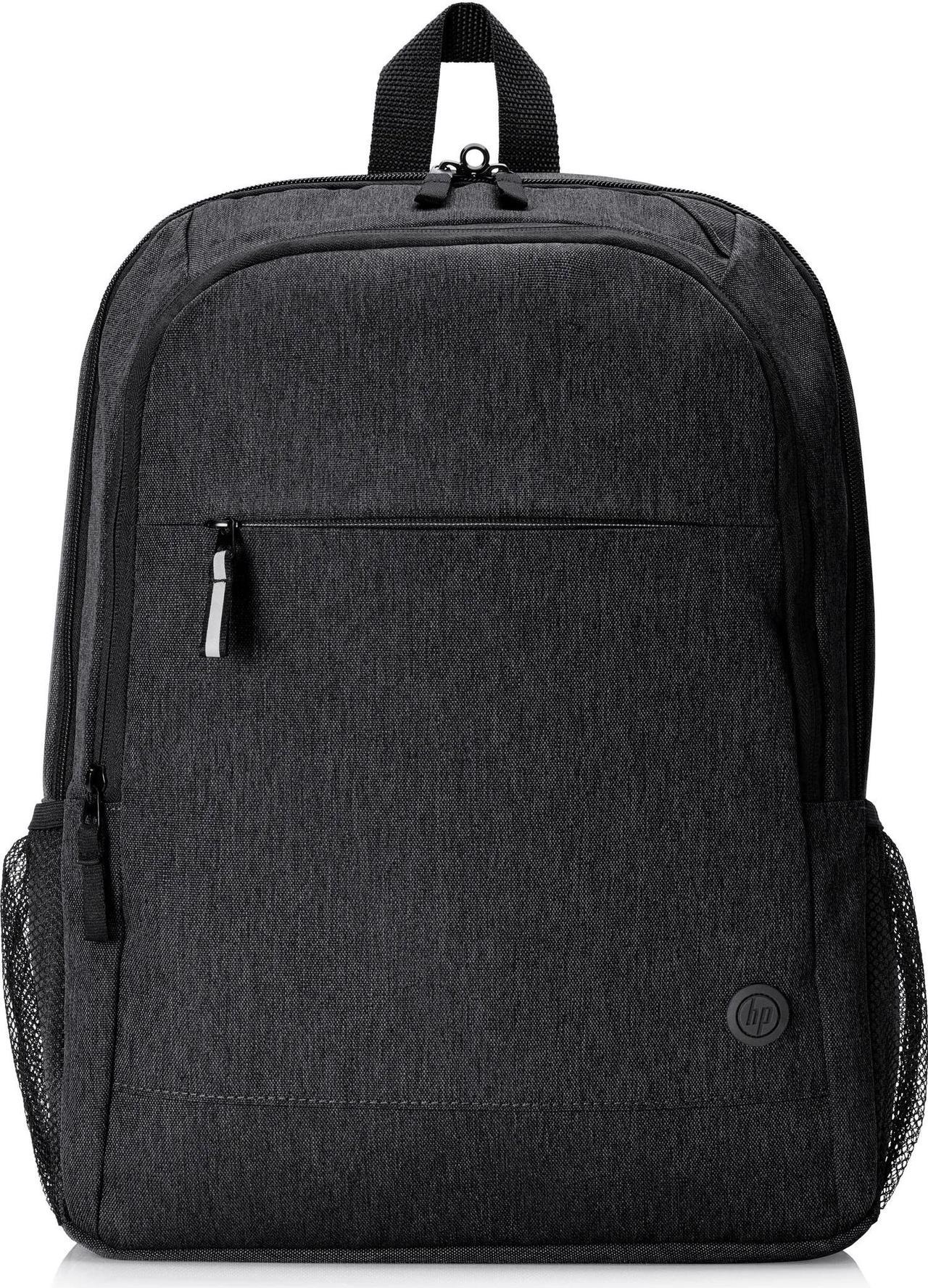 HP Prelude Pro Backpack for 15.6" Laptop Black 1X644AA