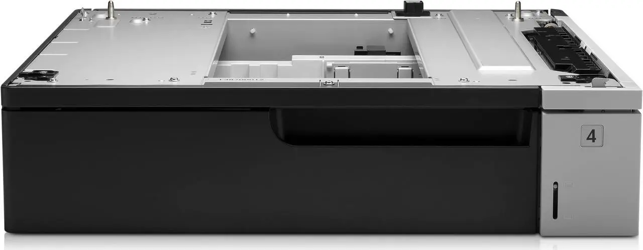 Alt view image 7 of 9 - HP CF239A Sheet Input Tray Feeder for LaserJet 700 Series