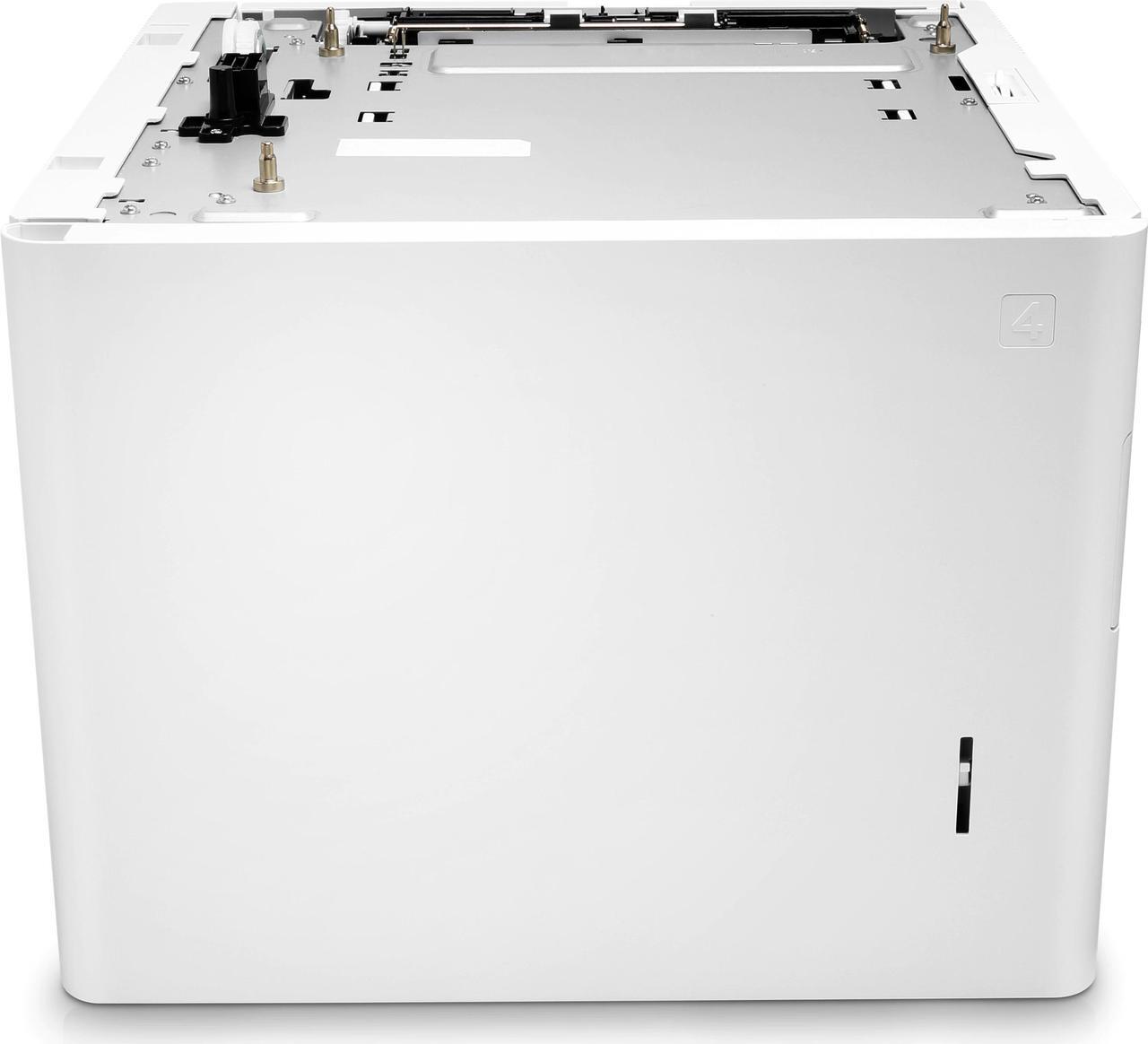 Alt view image 10 of 11 - HP LaserJet 2100 Sheet Paper Tray (L0H18A)