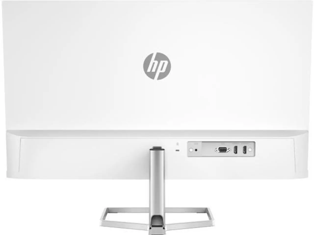 Alt view image 10 of 15 - HP 27" 75 Hz IPS FHD IPS Monitor 5 ms GtG (with overdrive) FreeSync (AMD Adaptive Sync) D-Sub, HDMI M27fw
