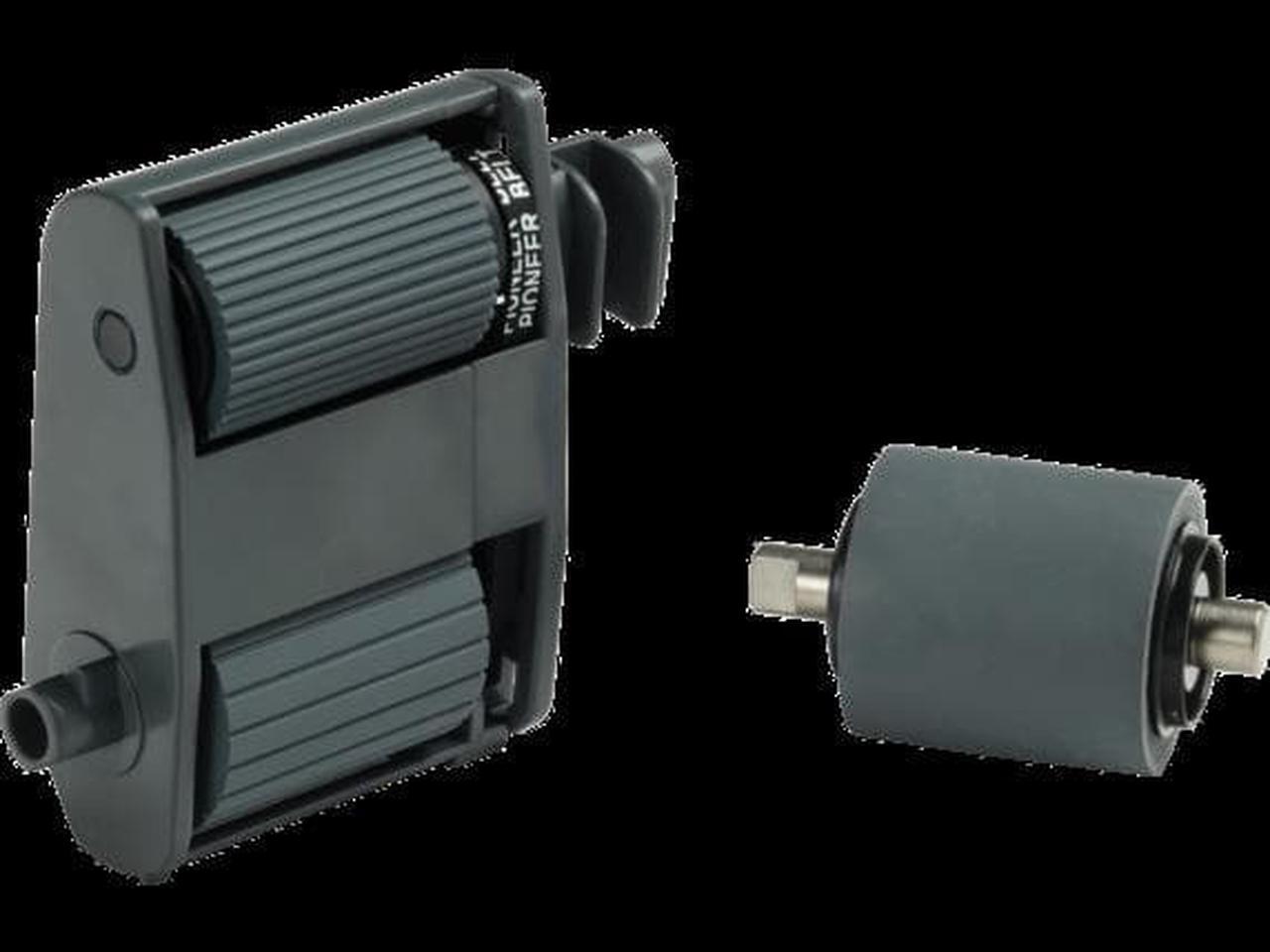 Alt view image 9 of 10 - HP 300 ADF Roller Replacement Kit, Up to 150,000 pages, J8J95A