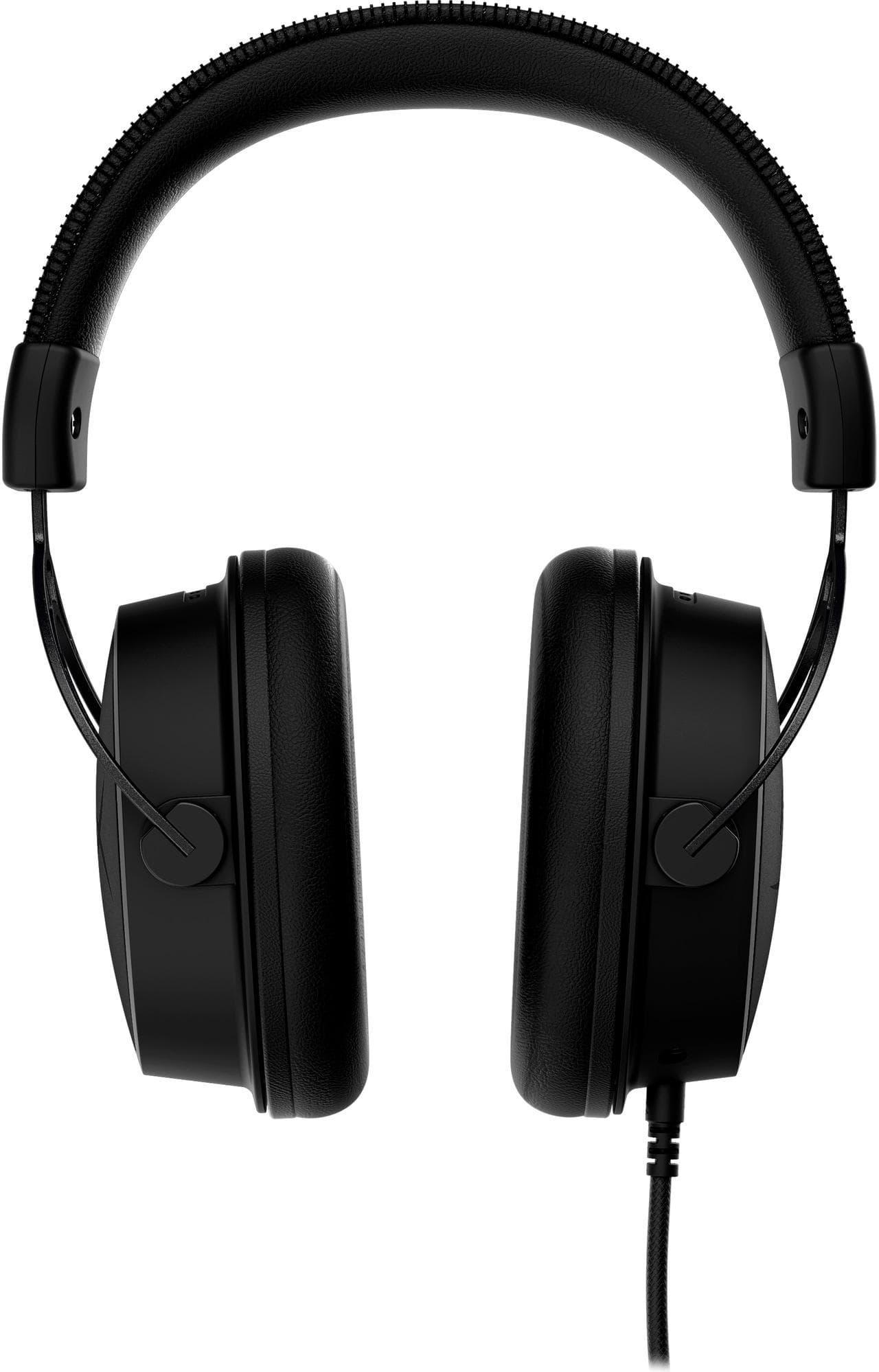 HyperX Cloud Alpha - Gaming Headset (Black)