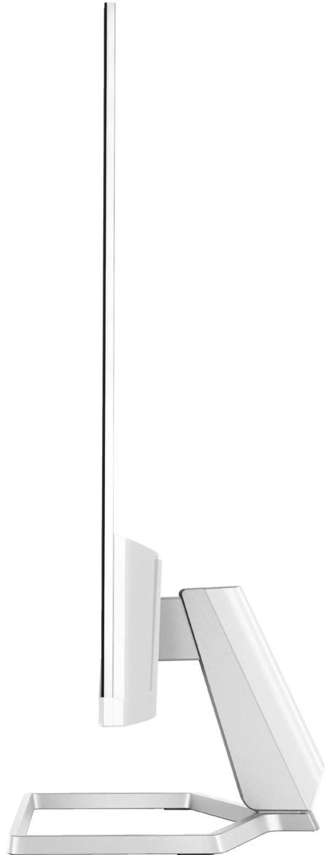 Alt view image 6 of 15 - HP 27" 75 Hz IPS FHD IPS Monitor 5 ms GtG (with overdrive) FreeSync (AMD Adaptive Sync) D-Sub, HDMI M27fw
