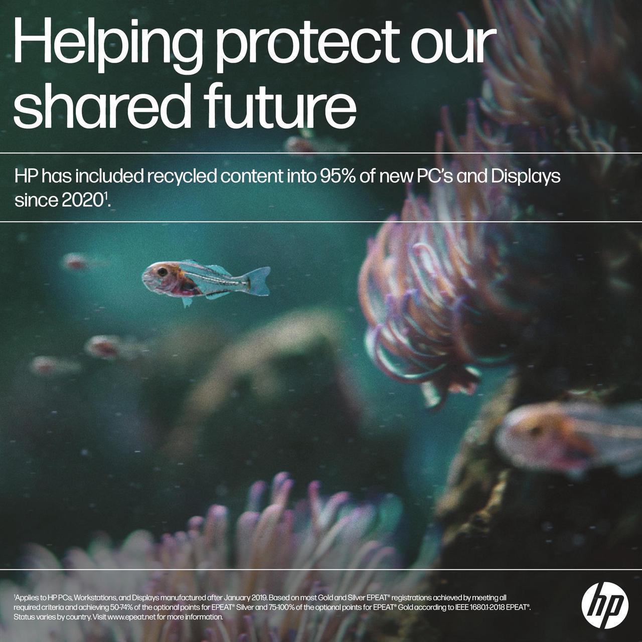 Alt view image 4 of 6 - HP Pavilion Desktop AMD Ryzen 5, 16 GB; 2 TB HDD ; 256 GB SSD  Windows 11 Home