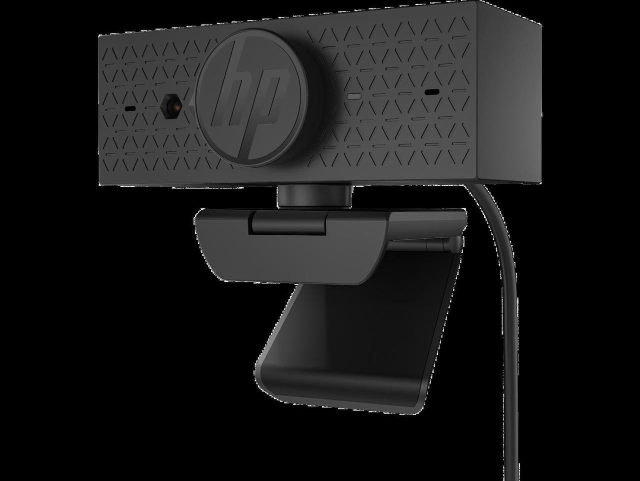 HP 625 Webcam 4 Megapixel 60 fps USB Type A 6Y7L1AAABL