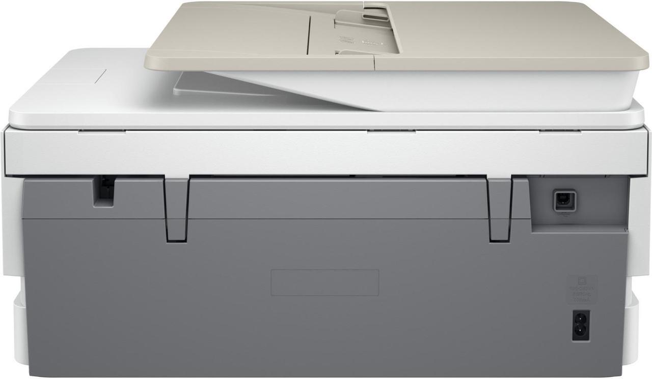 Alt view image 4 of 7 - HP ENVY Inspire 7958e All-in-One Inkjet Printer, Color Mobile Print, Copy, Scan