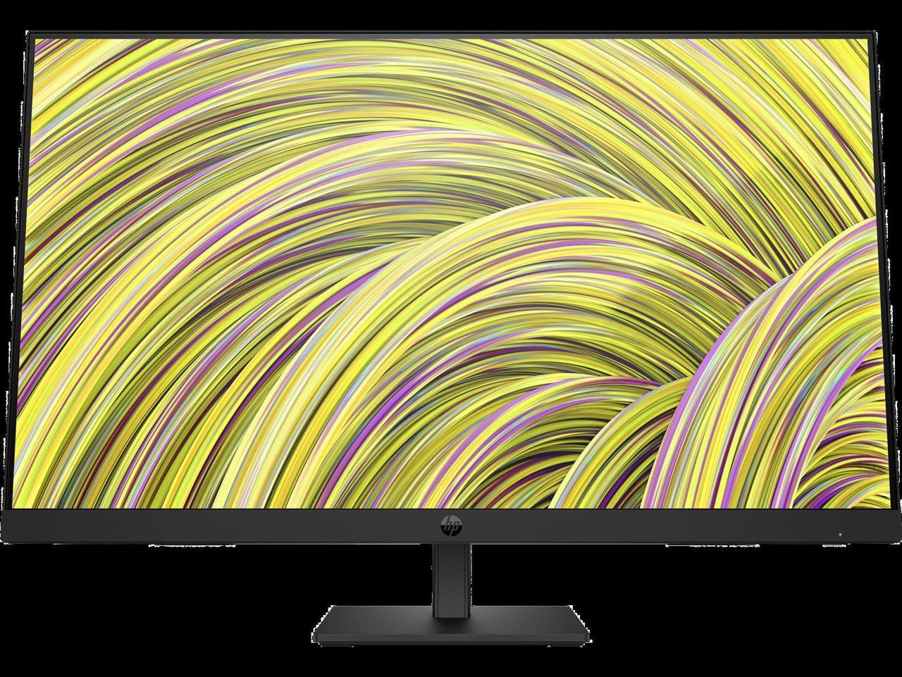 HP P27h G5 FHD Monitor 27" FHD (1920 x 1080) 48-75 Hz