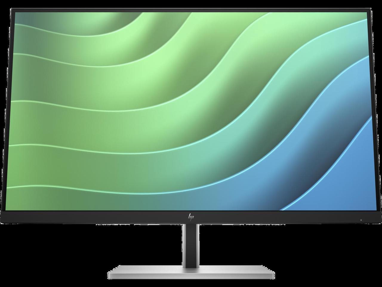 HP E27 G5 FHD Monitor 27" FHD (1920 x 1080) 50-75 Hz