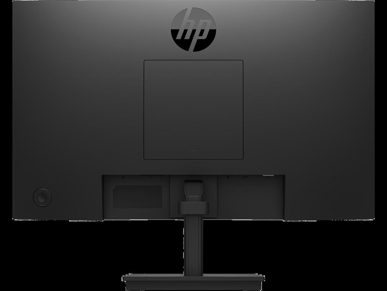 Alt view image 12 of 16 - HP P22 G5 21.5" Full HD Edge LED LCD Monitor - 16:9 - Black - 22" Class - In-plane Switching (IPS) Technology - 1920 x 1080 - 16.7 Million Colors - 250 Nit - 5 ms - 75 Hz Refresh Rate - HDMI