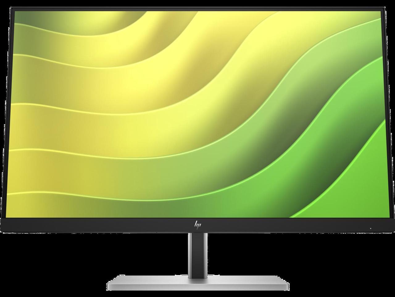 HP E24q G5 QHD Monitor 23.8" QHD (2560 x 1440) 50-75 Hz