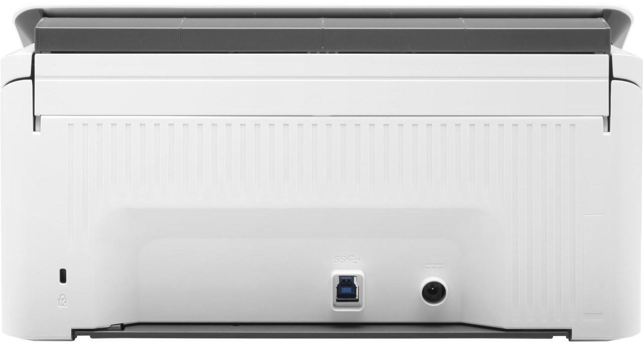 Alt view image 18 of 20 - HP ScanJet Pro 2000 s2 Sheetfed Scanner 600 dpi Optical 6FW06ABGJ