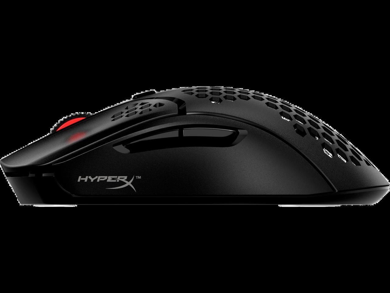 Alt view image 16 of 20 - HyperX Pulsefire Haste - Wireless Gaming Mouse (Black)