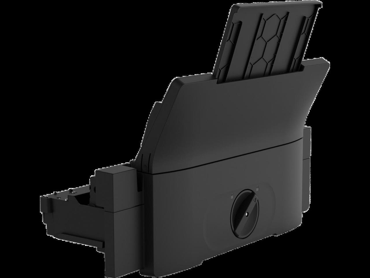 Alt view image 4 of 14 - HP DESIGNJET T200 T600 24 AUTOMATIC